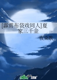 （霹雳布袋戏同人）夏家三千金